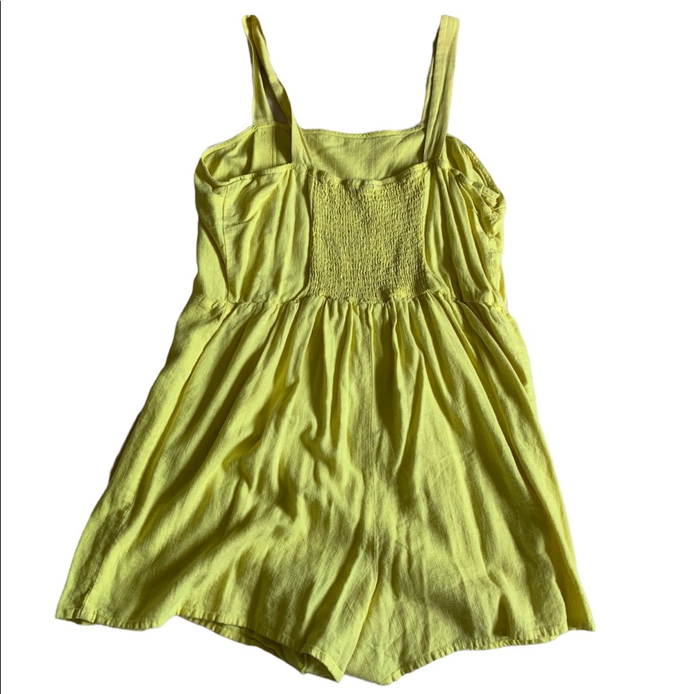 Romper - Picture 3 of 5